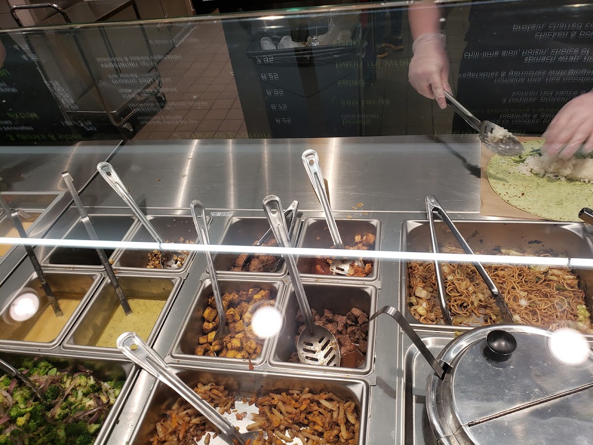 Zao Asian Cafe-7