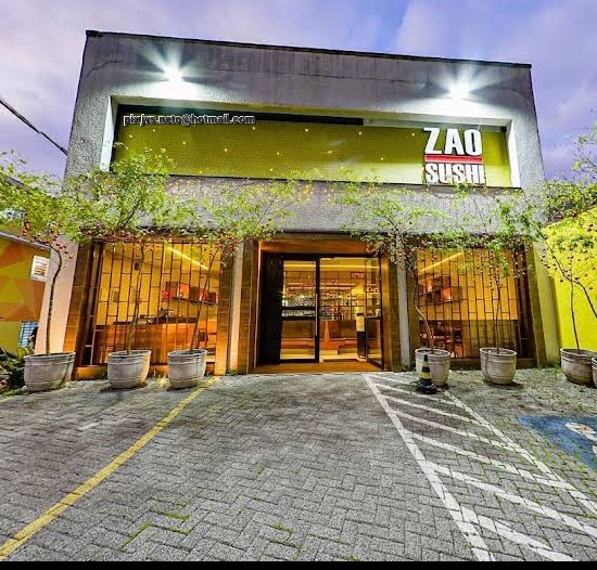 Zao Sushi