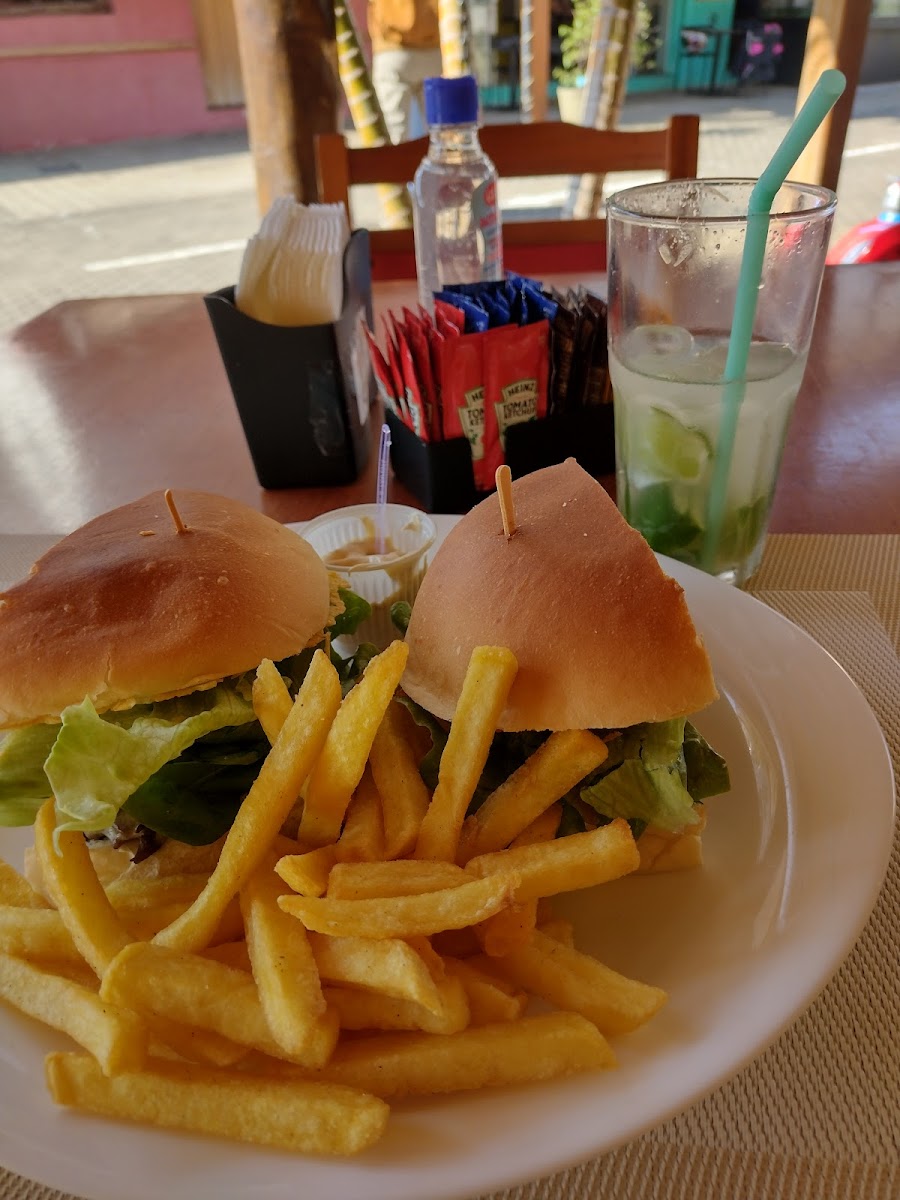 Zap Burguer - Águas De São Pedro-6