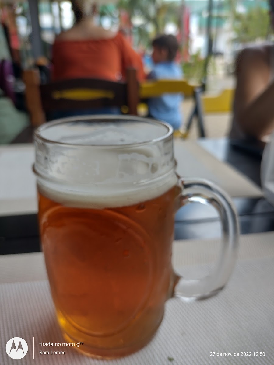 Zap Burguer - Águas De São Pedro-9