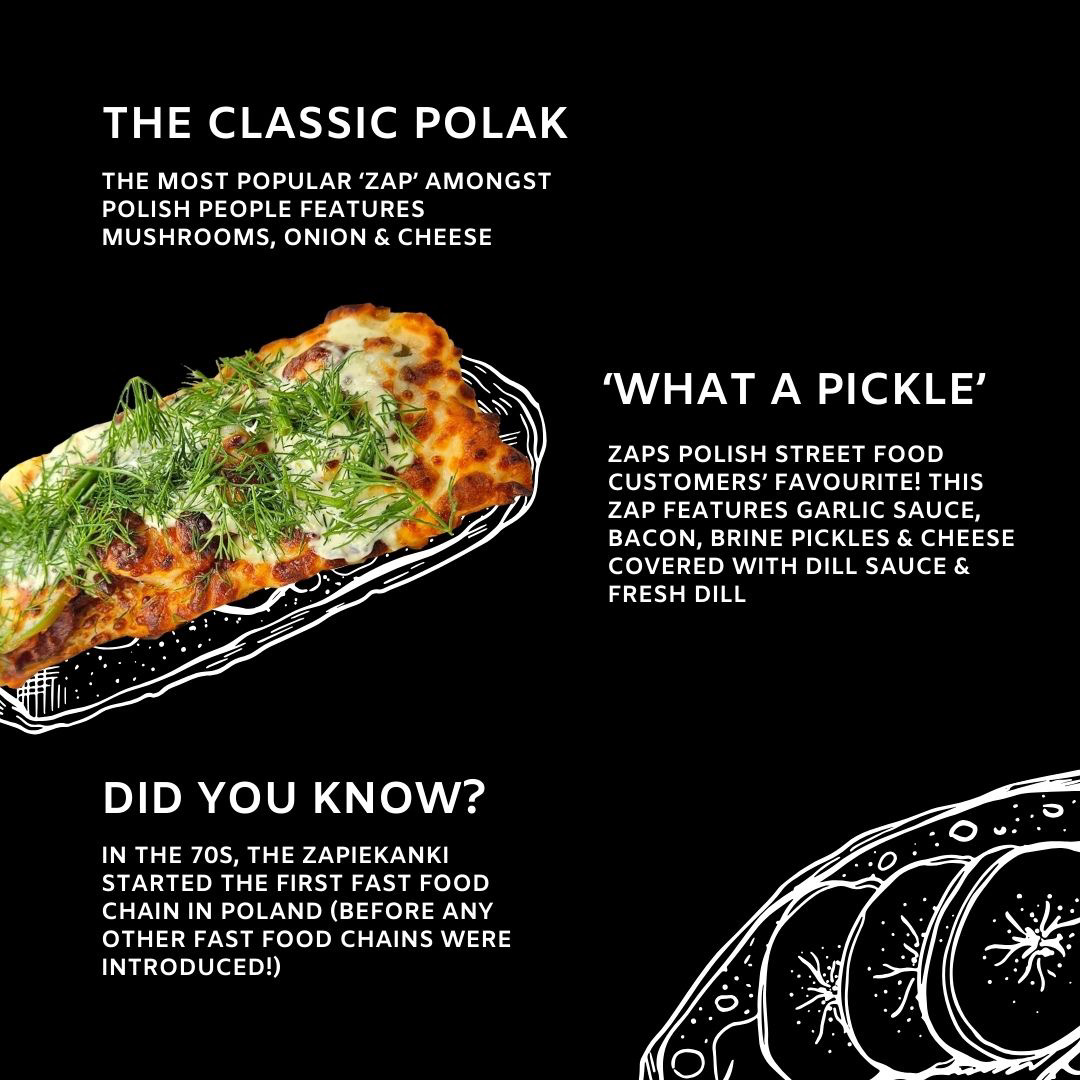 Menu Zaps Polish Street Food-9