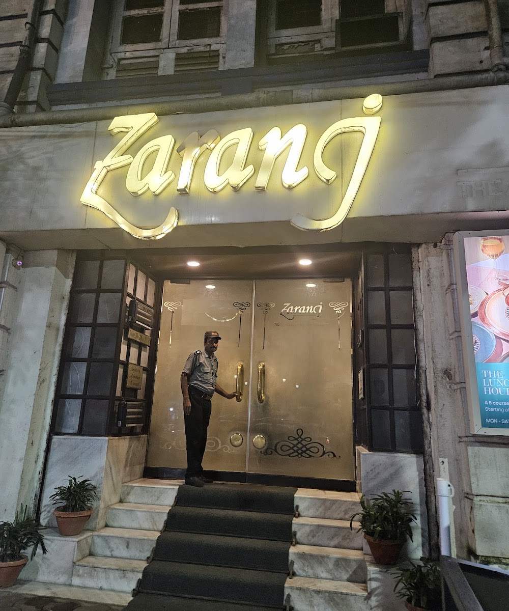 Zaranj