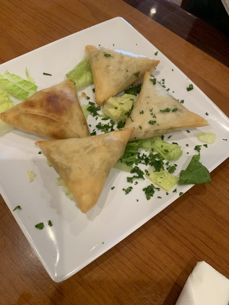Zara's Mediterranean Kitchen On Rayford Road-10