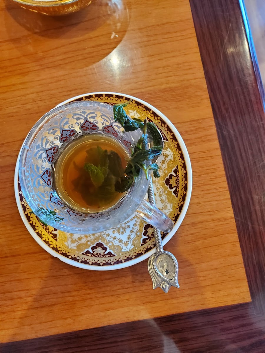 Zara's Mediterranean Kitchen On Rayford Road-7