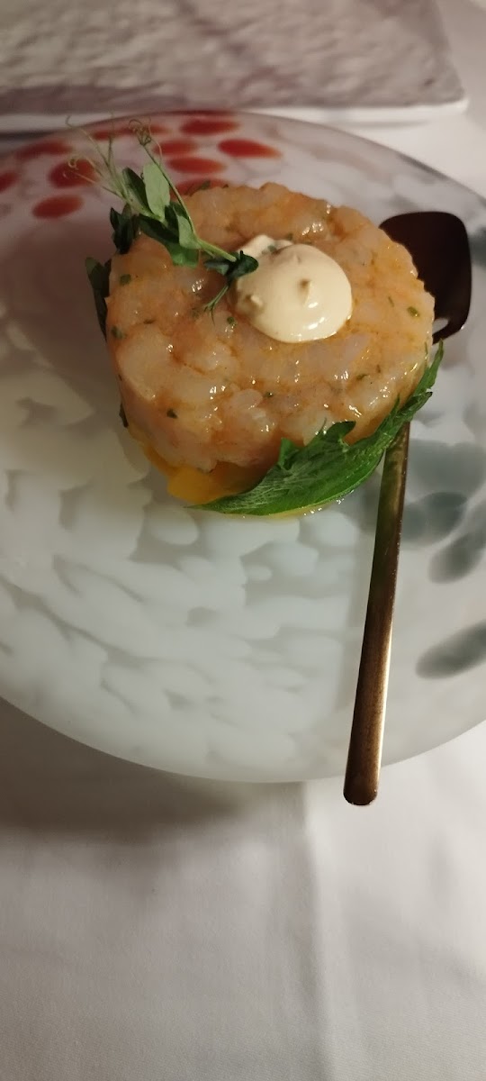 Zarcillo Restaurante Gourmet-10