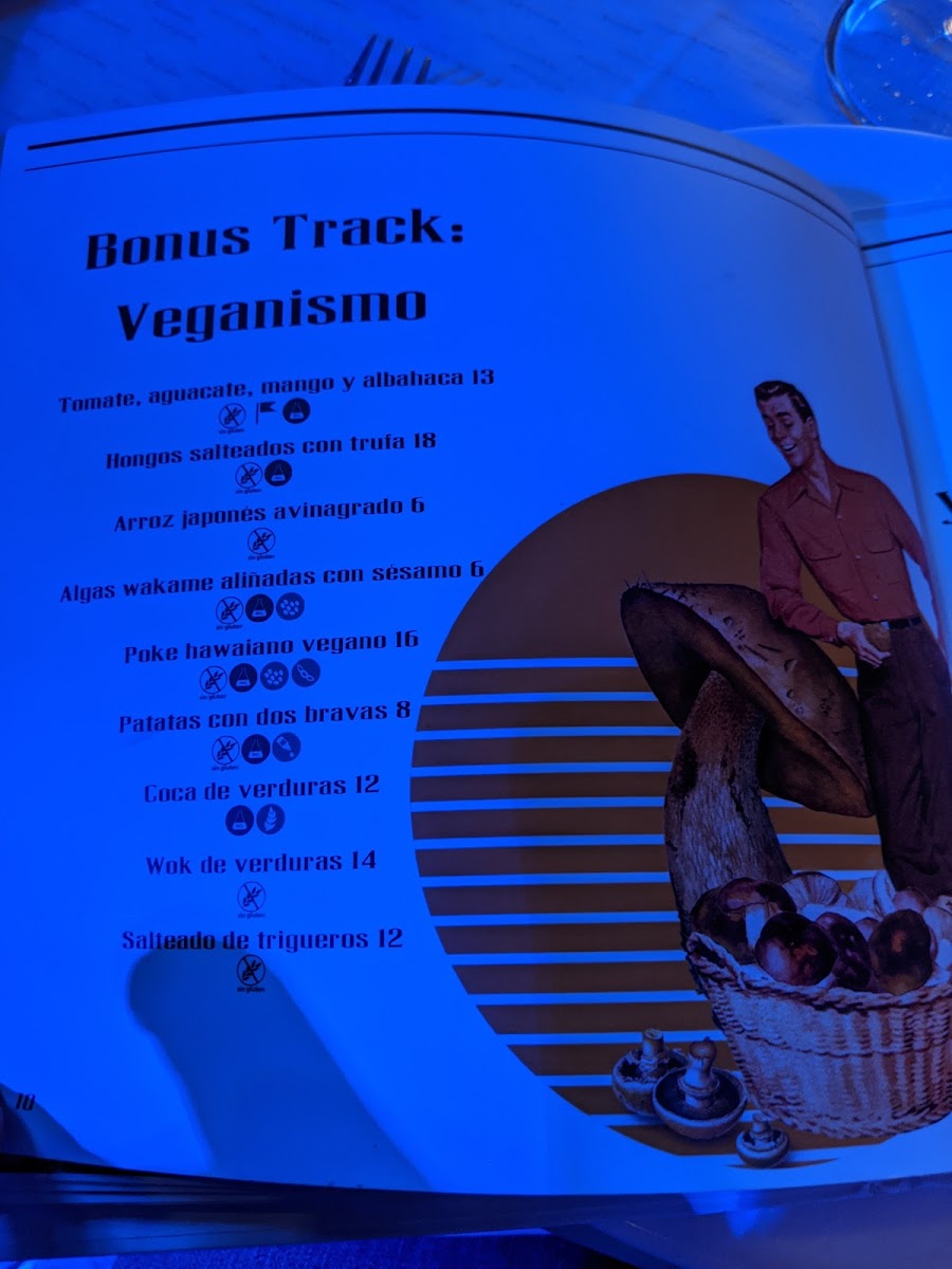 Menu Zarcillo Restaurante Gourmet-10