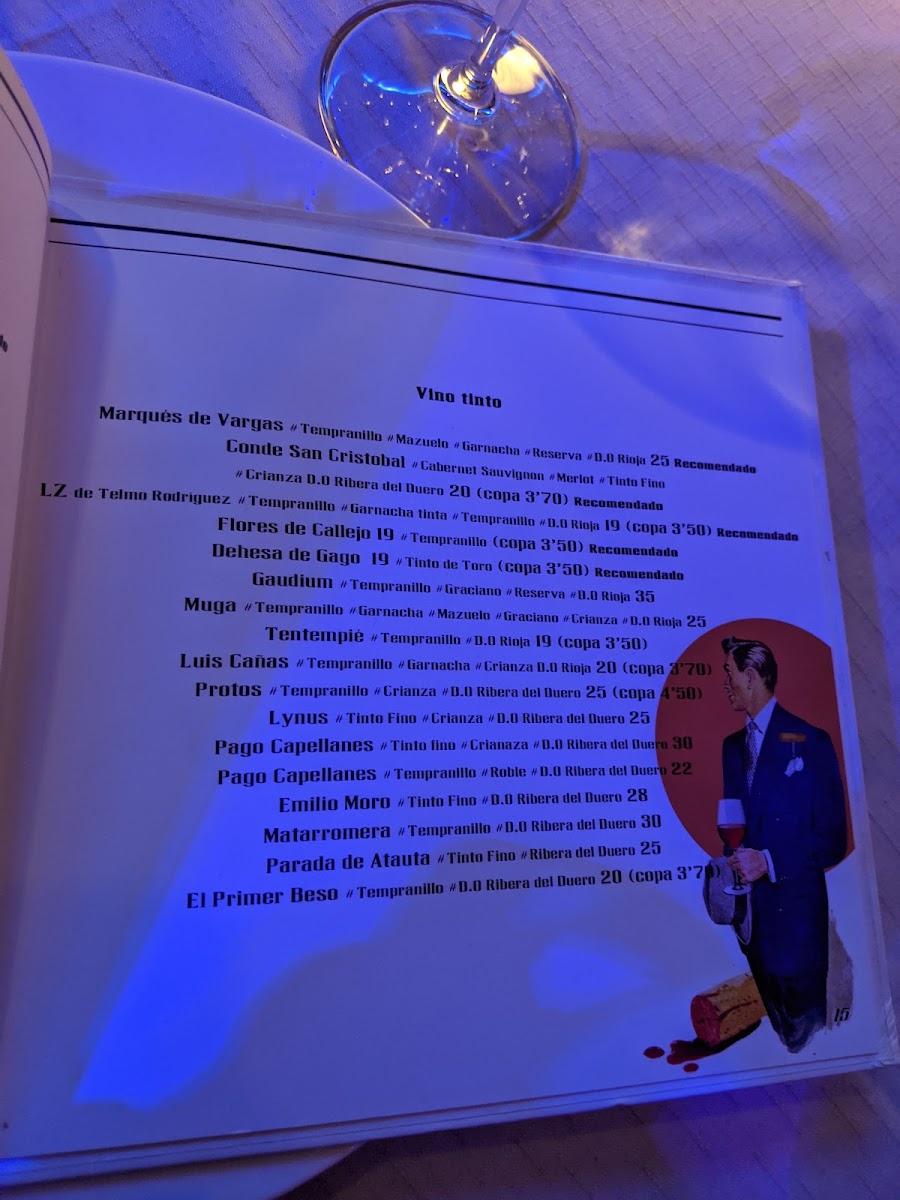 Menu Zarcillo Restaurante Gourmet-4