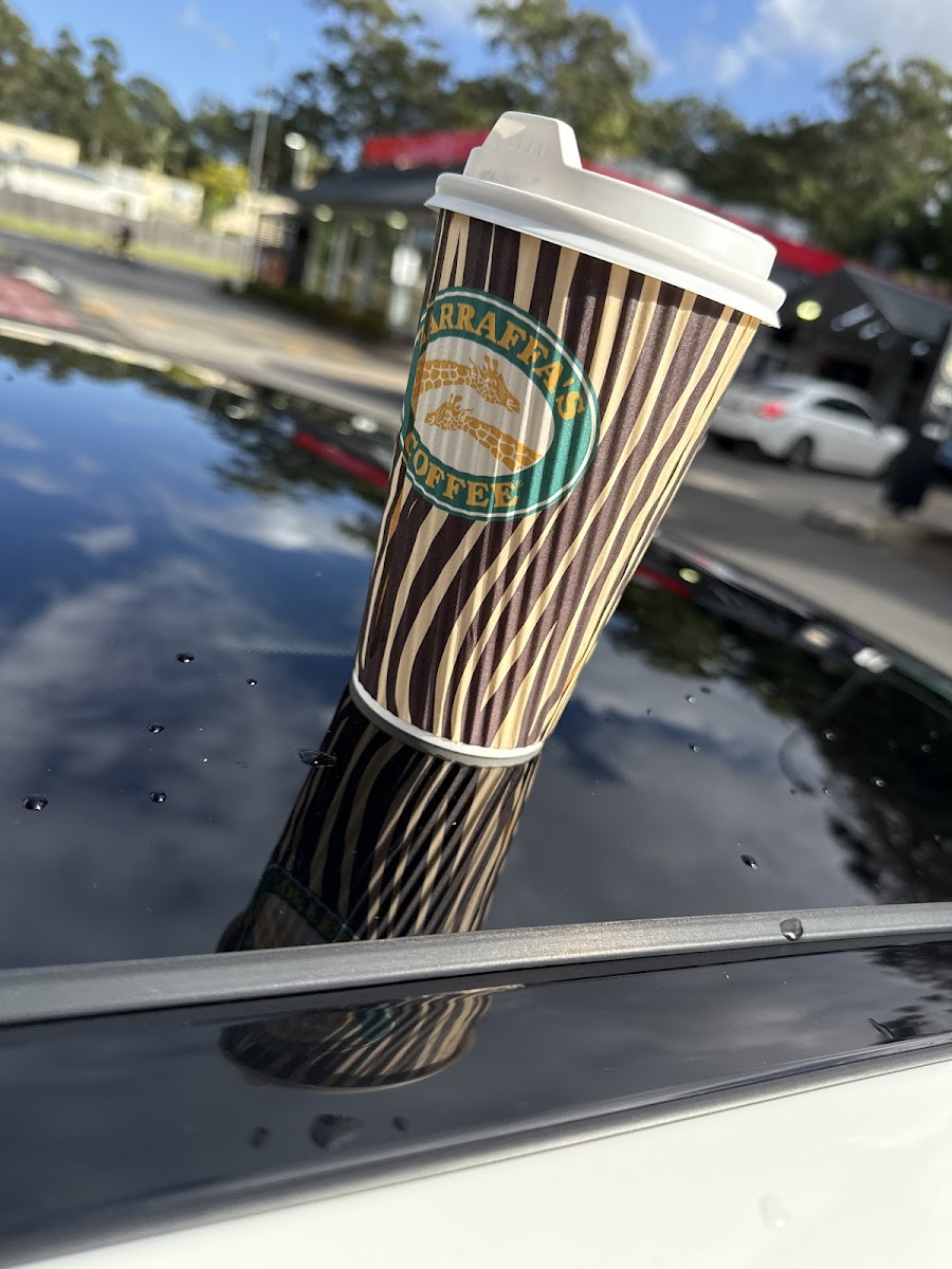 Zarraffa's Coffee Coffs Harbour North-4
