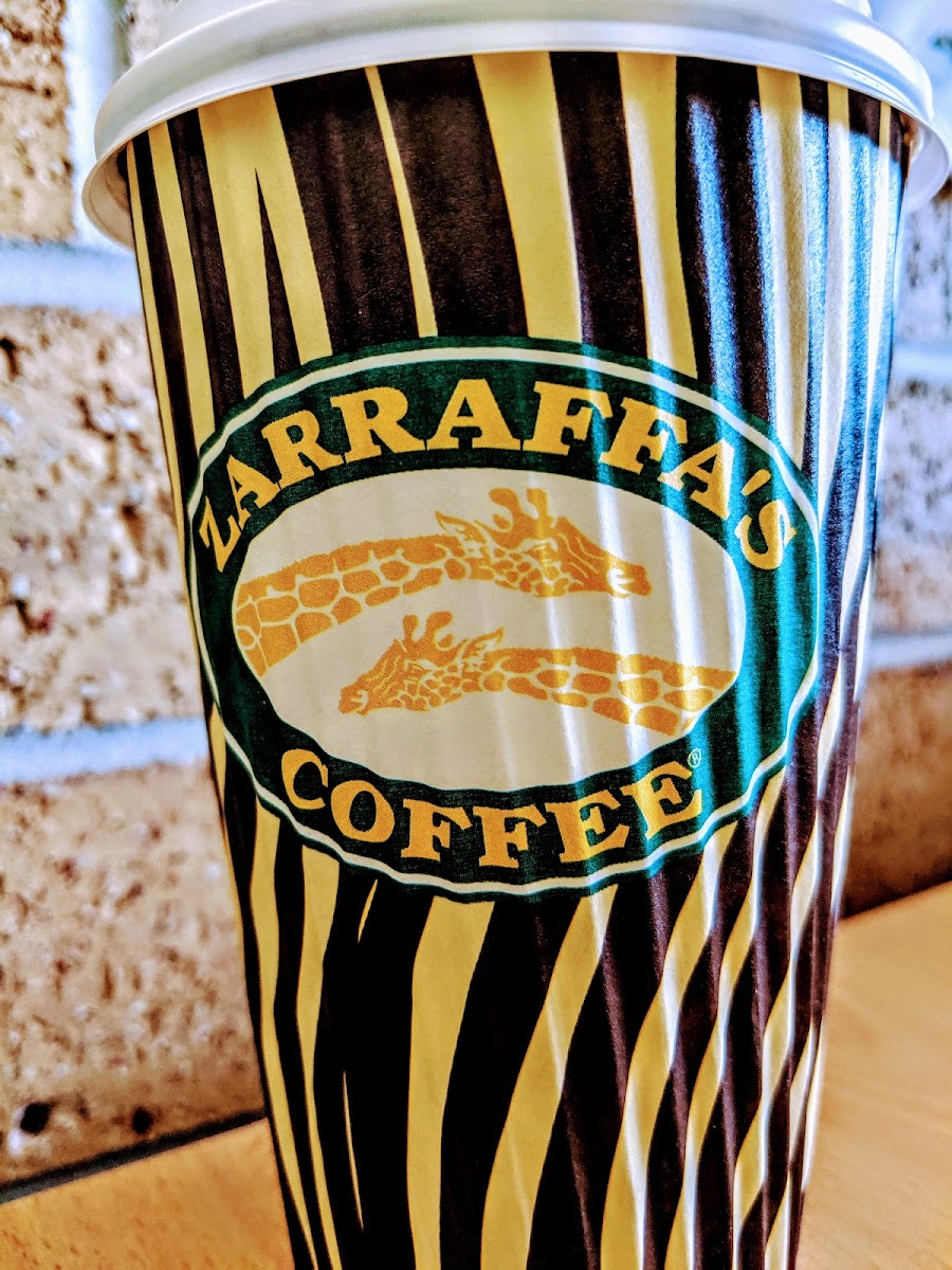 Zarraffa's Coffee Coffs Harbour North-5