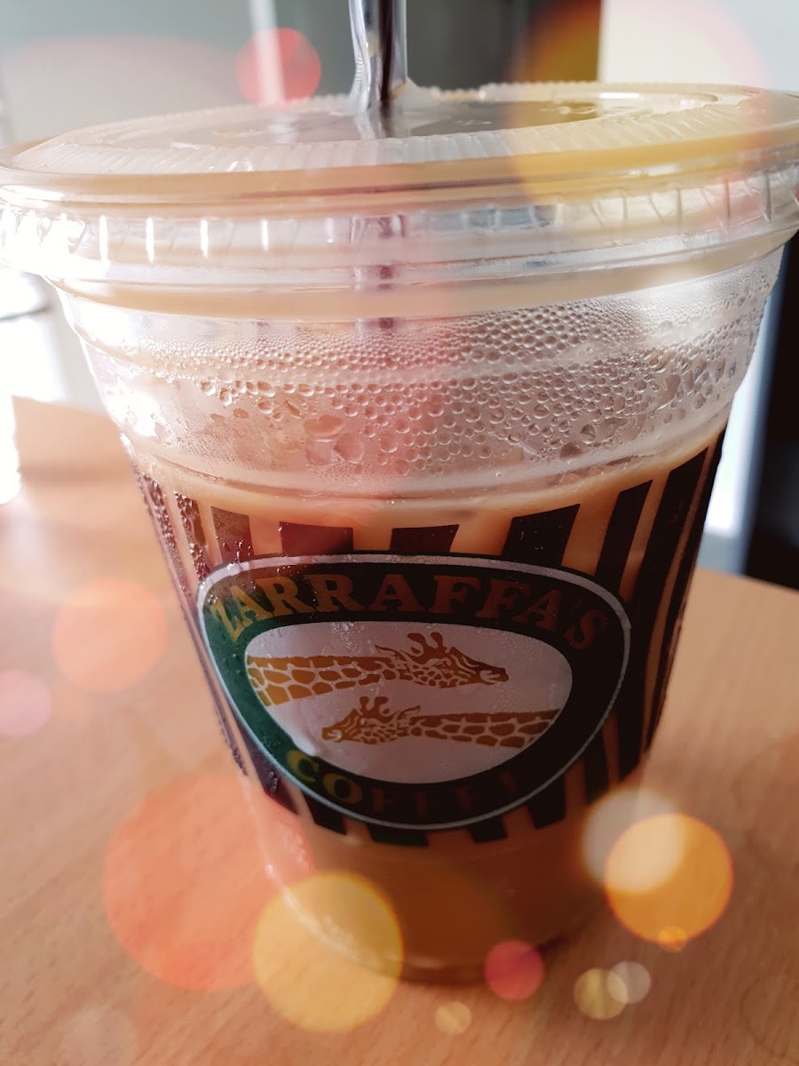 Zarraffa's Coffee Coffs Harbour North-6