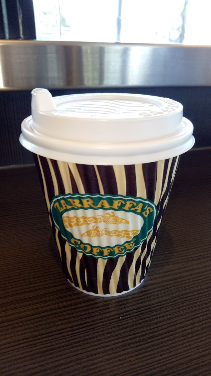 Zarraffa's Coffee Coffs Harbour North-9