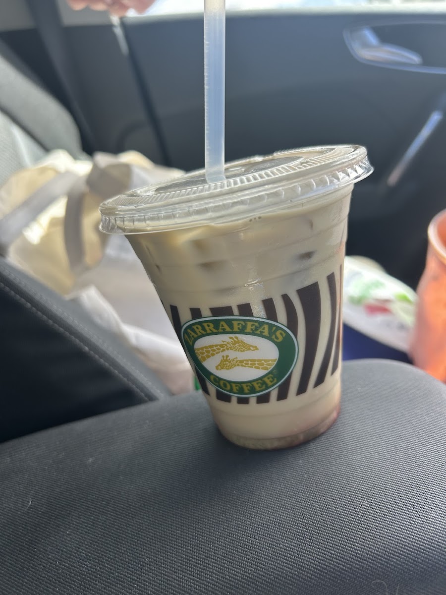 Zarraffa's Coffee Ferry Road-4