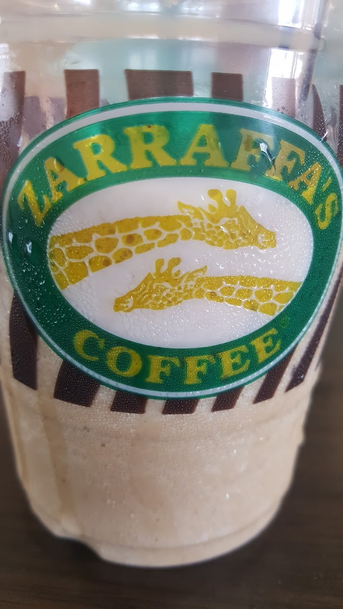 Zarraffa's Coffee Ferry Road-6