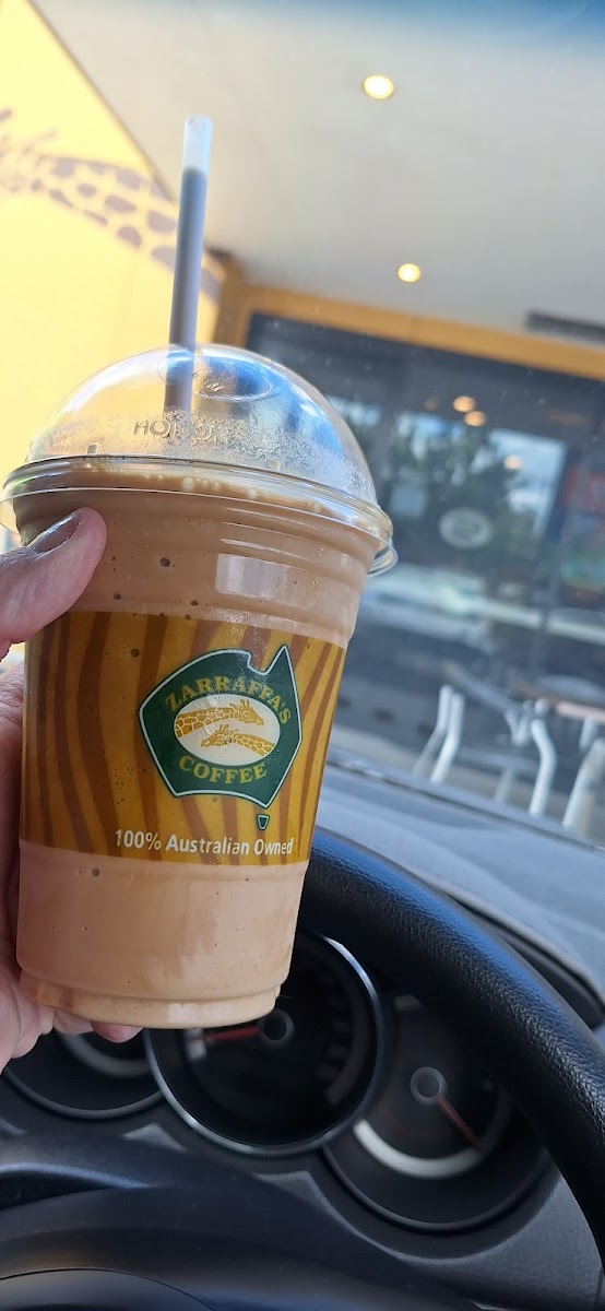 Zarraffa's Coffee Redbank Plains-10