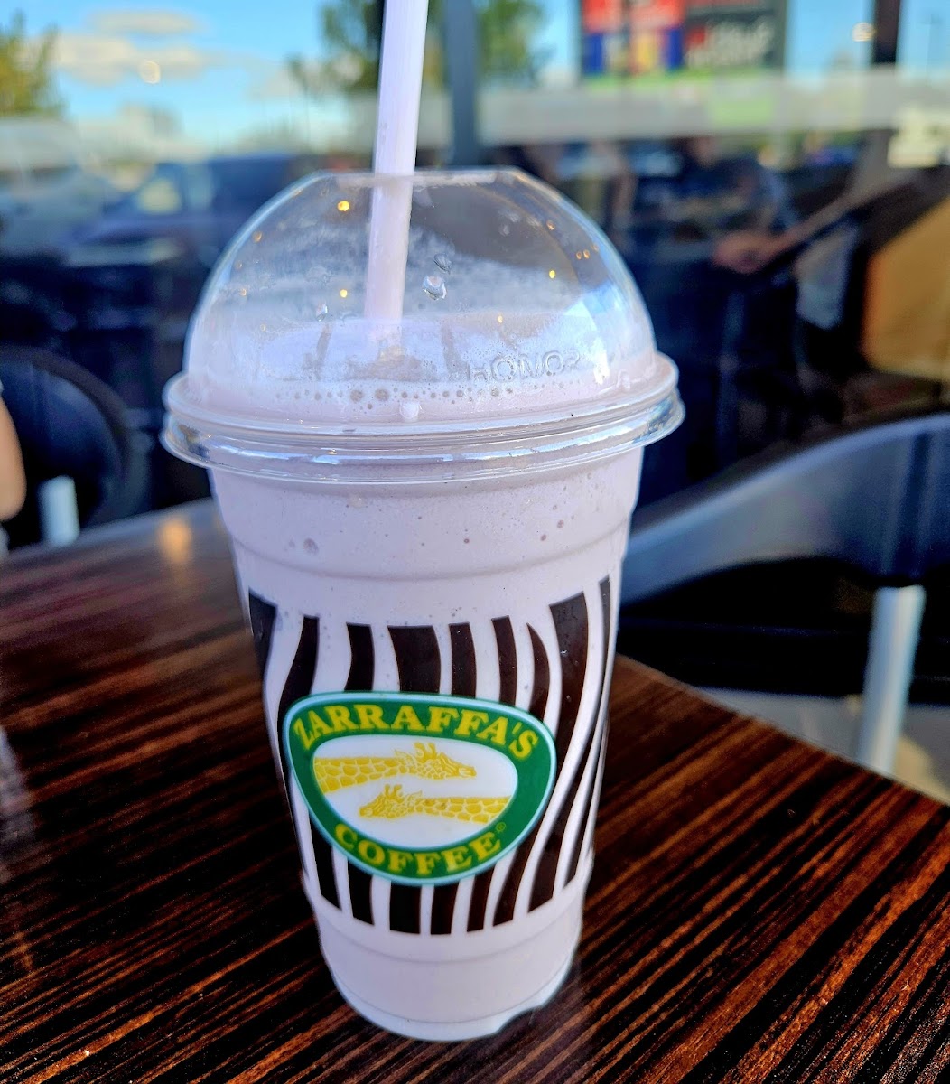 Zarraffa's Coffee Redbank Plains-3