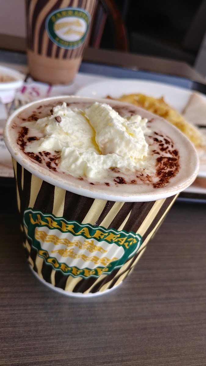 Zarraffa's Coffee Redbank Plains-5