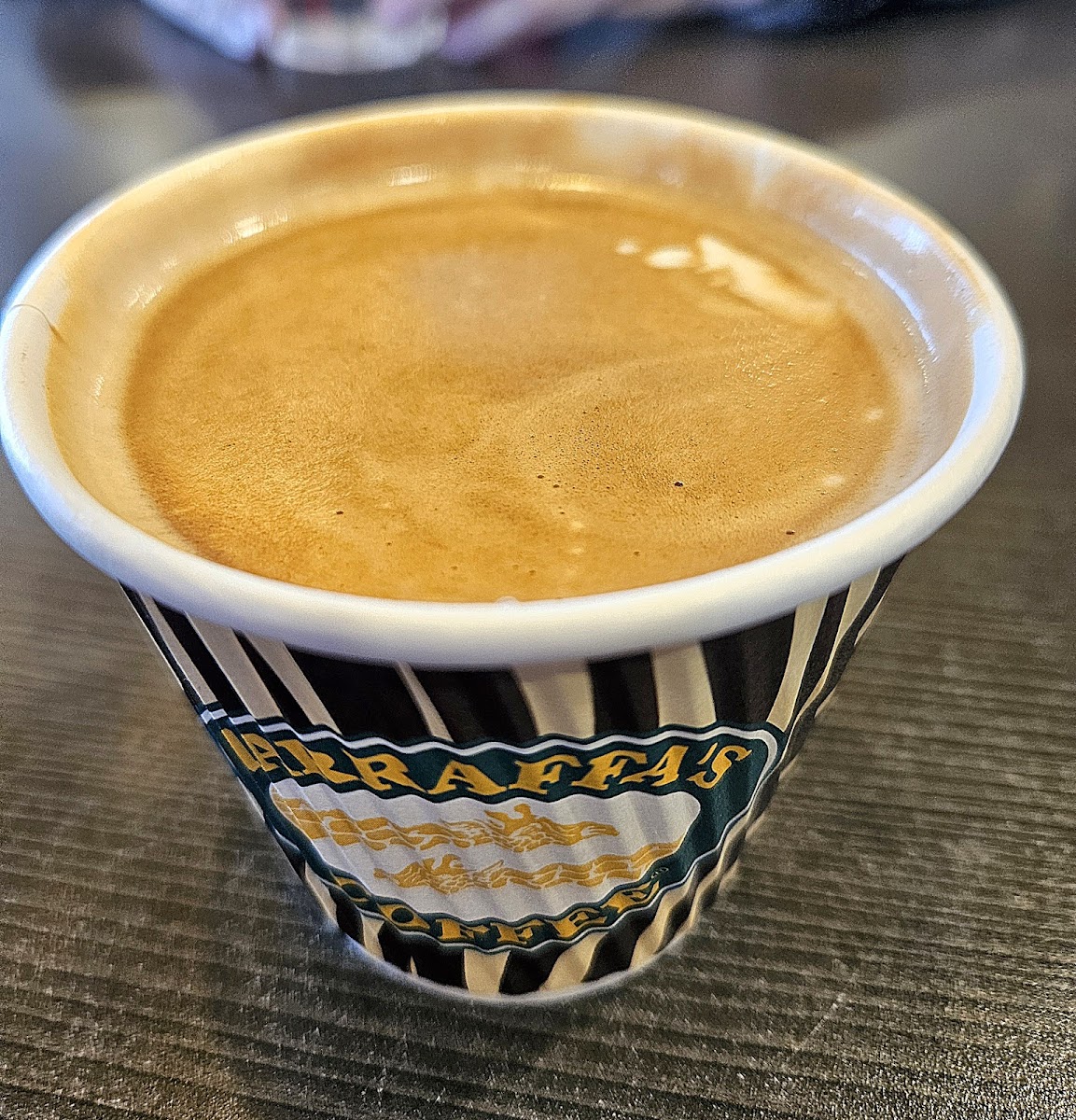 Zarraffa's Coffee Redbank Plains-9