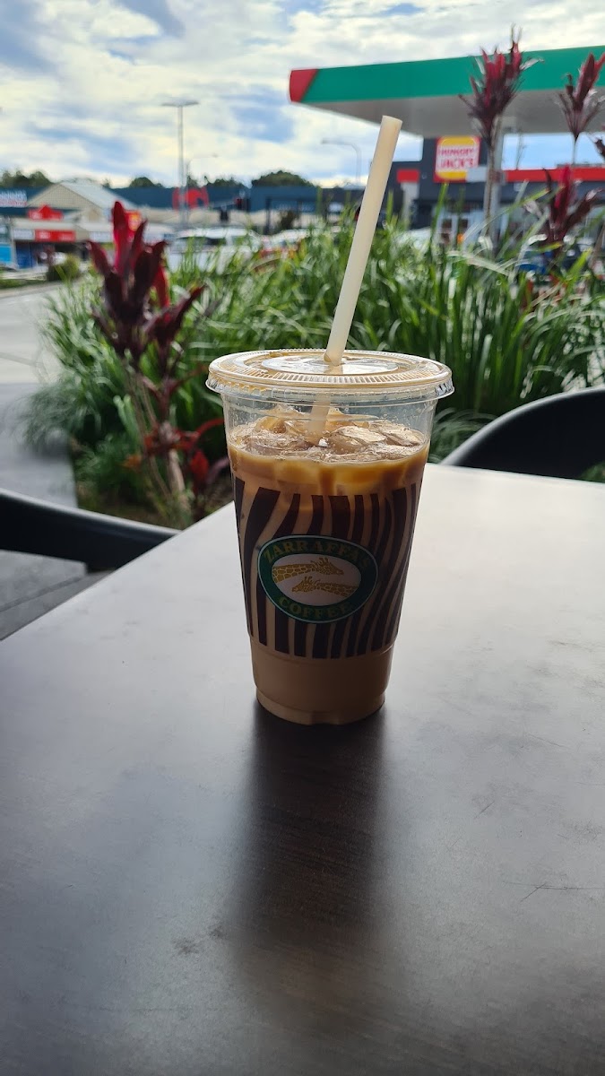 Zarraffa's Coffee West Ipswich-10