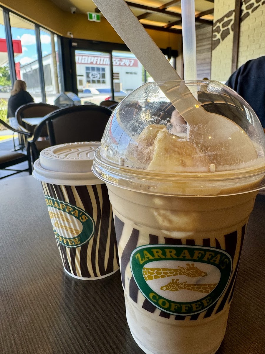 Zarraffa's Coffee West Ipswich-4