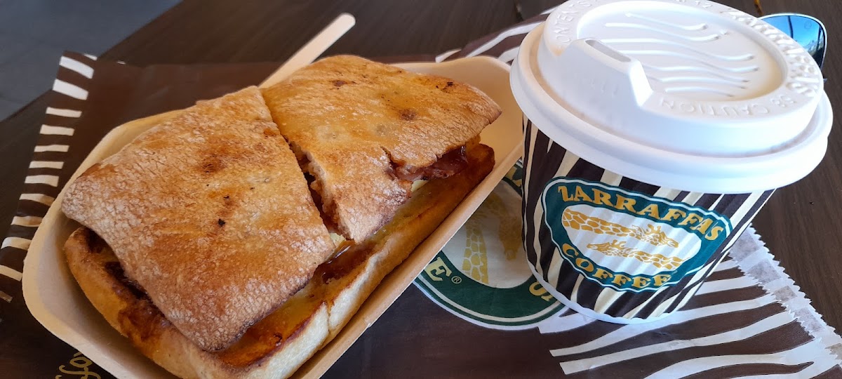 Zarraffa's Coffee West Ipswich-6