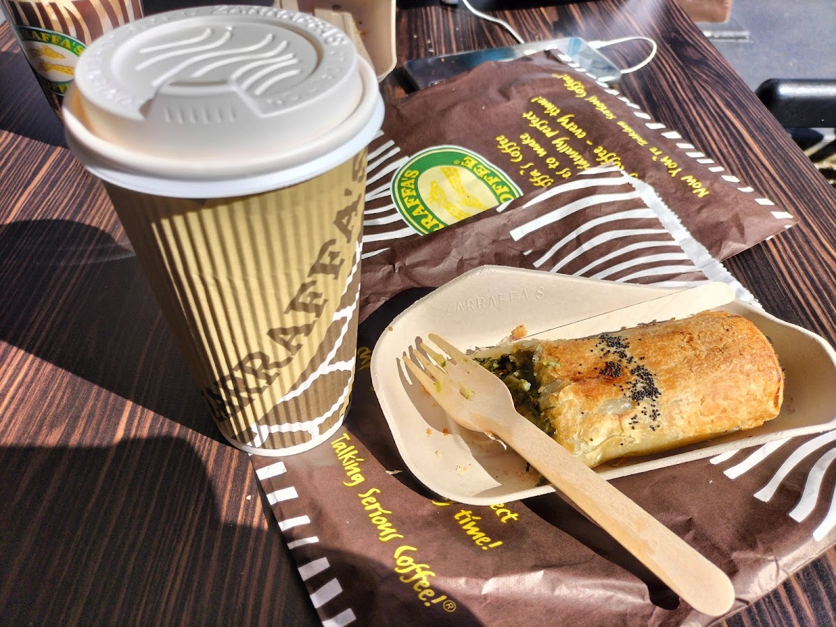 Zarraffa's Coffee West Ipswich-8