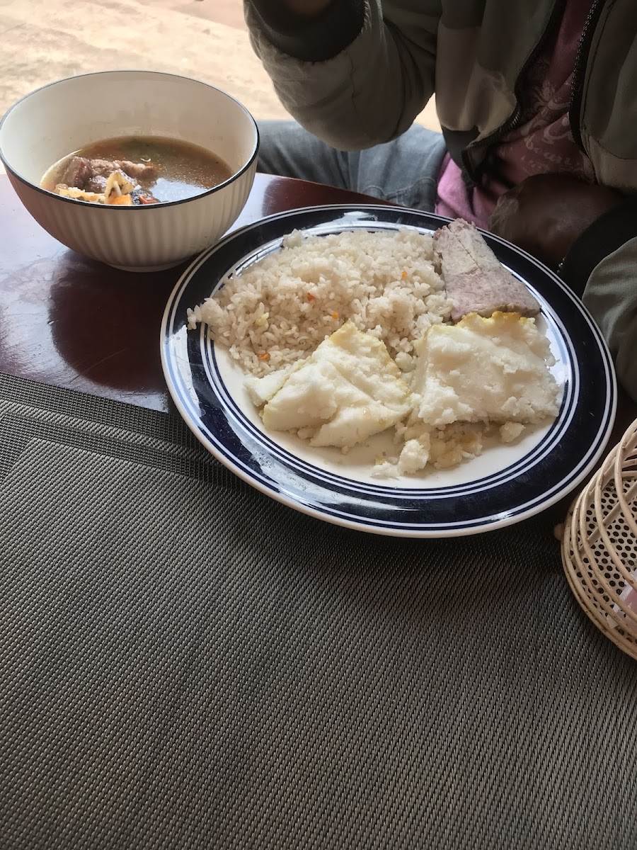 Zauja Restaurant Lusaniya-6