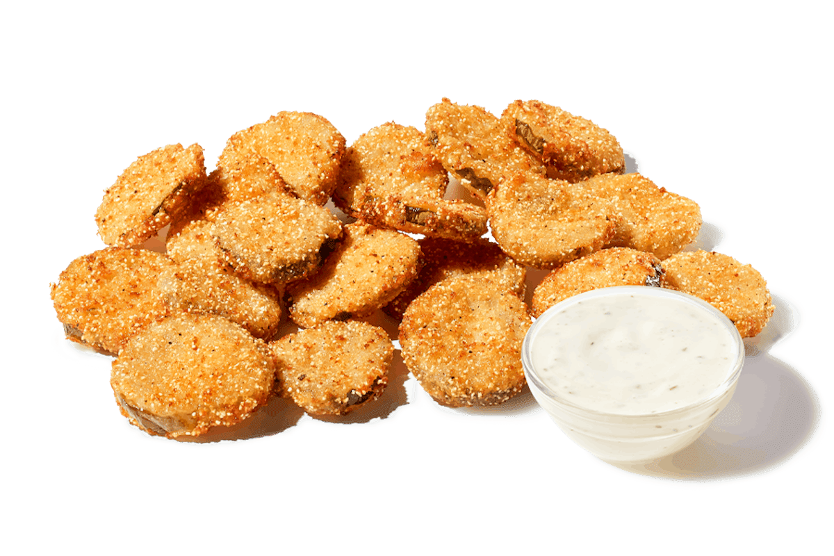 Zaxby's Chicken Fingers & Buffalo Wings Blairsville-2