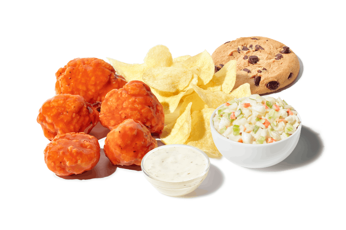 Zaxby's Chicken Fingers & Buffalo Wings Douglas-2