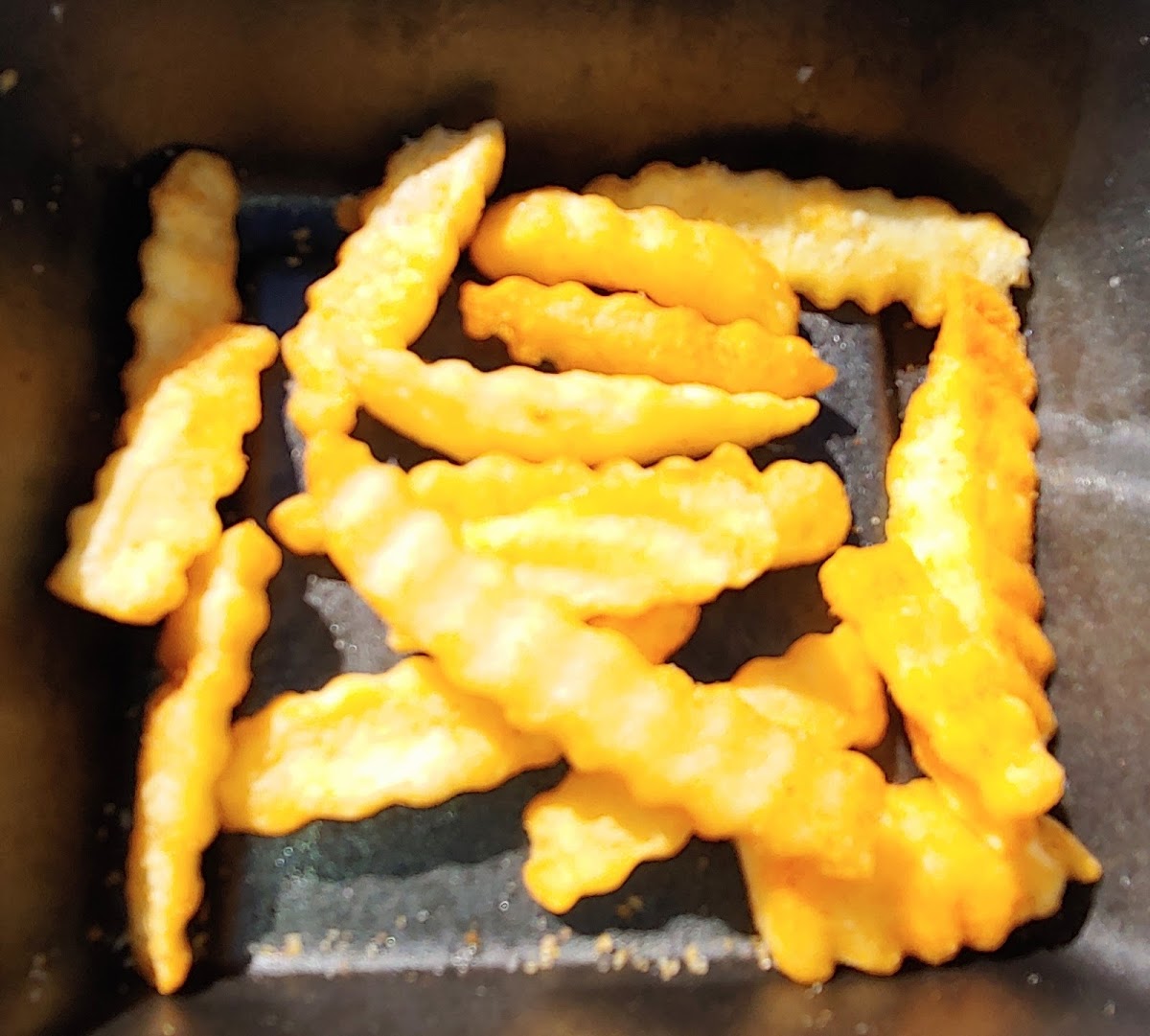 Zaxby's Chicken Fingers & Buffalo Wings Mobile-7