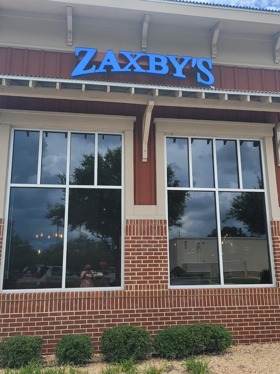 Zaxby's Chicken Fingers & Buffalo Wings Ocala