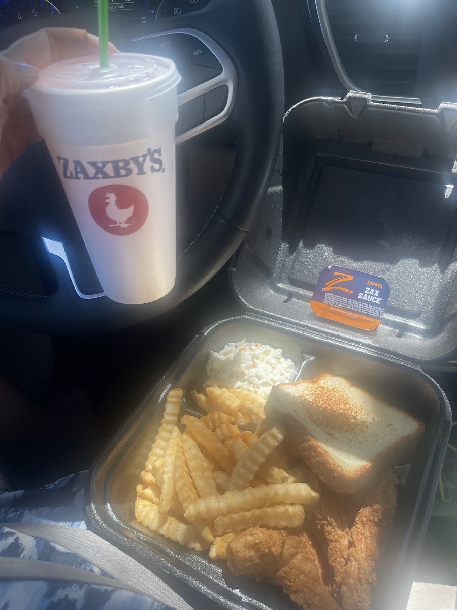 Zaxby's Chicken Fingers & Buffalo Wings Ocala-4