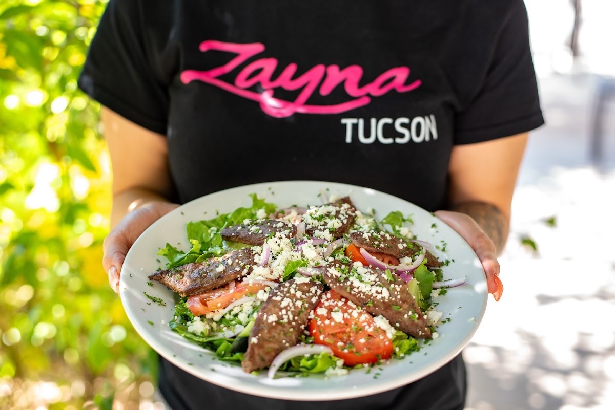 Zayna Mediterranean Restaurant-3