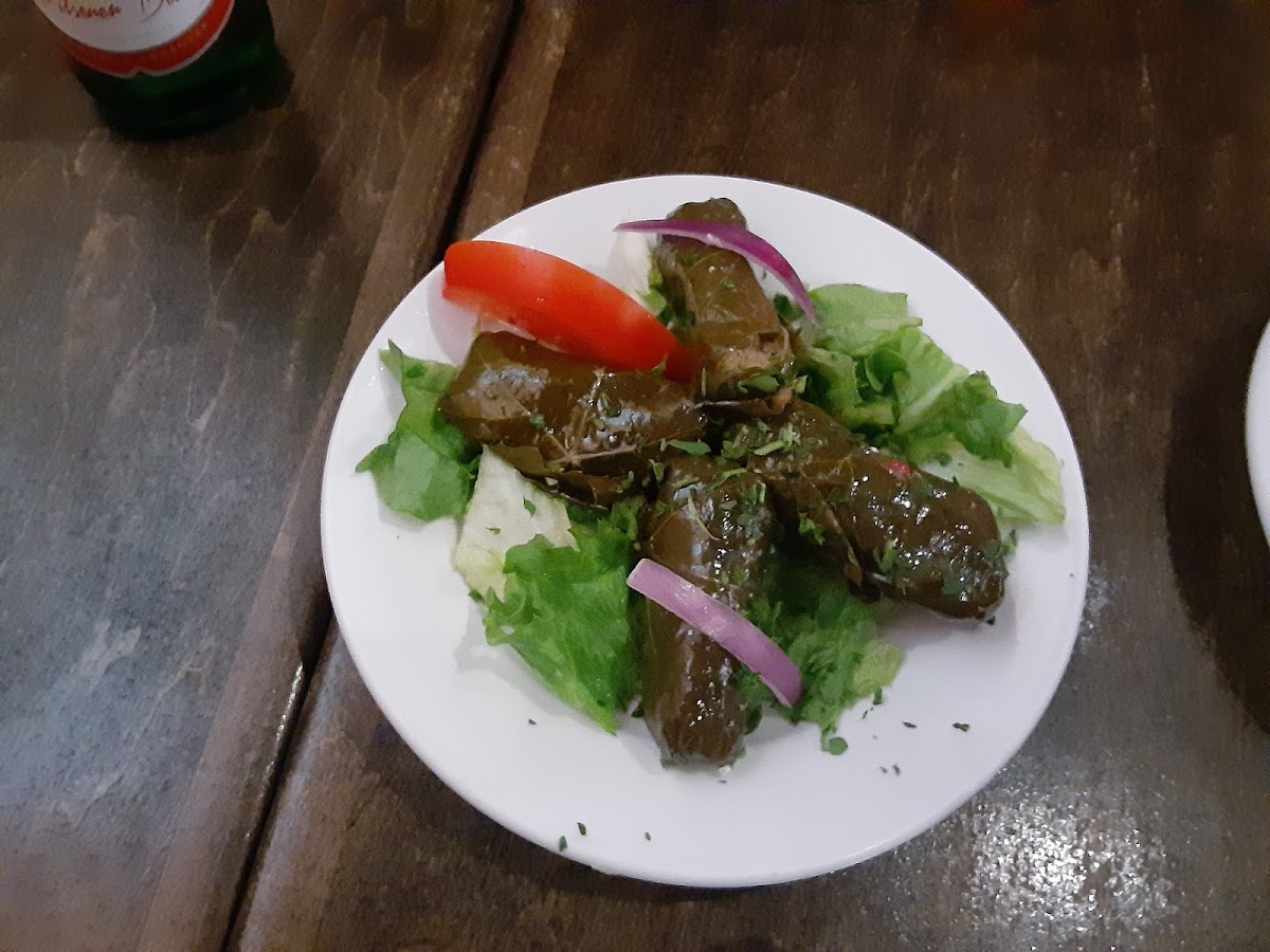 Zayna Mediterranean Restaurant-7