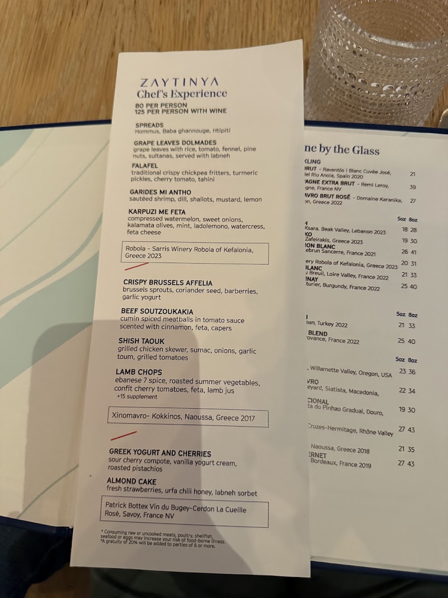 Menu Zaytinya-2