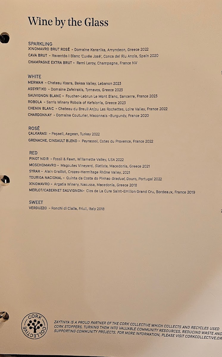 Menu Zaytinya-3