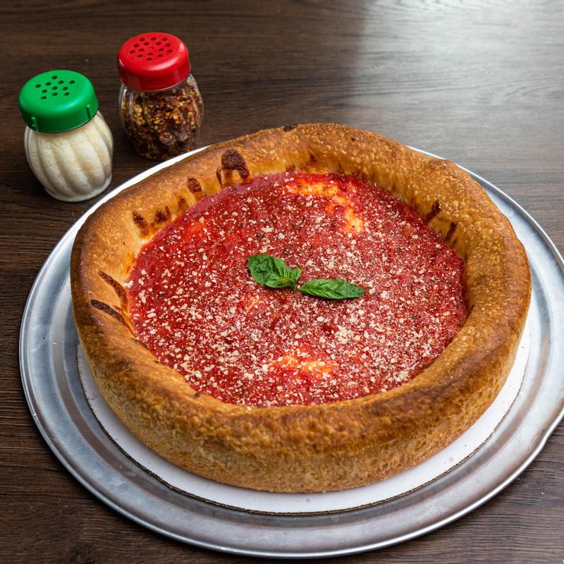 Zazzo's Pizza & Bar - Darien-4