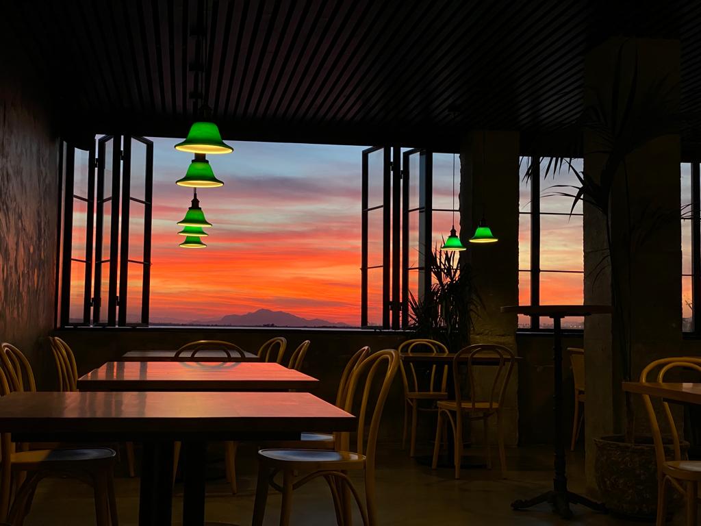 Zbra Restaurante