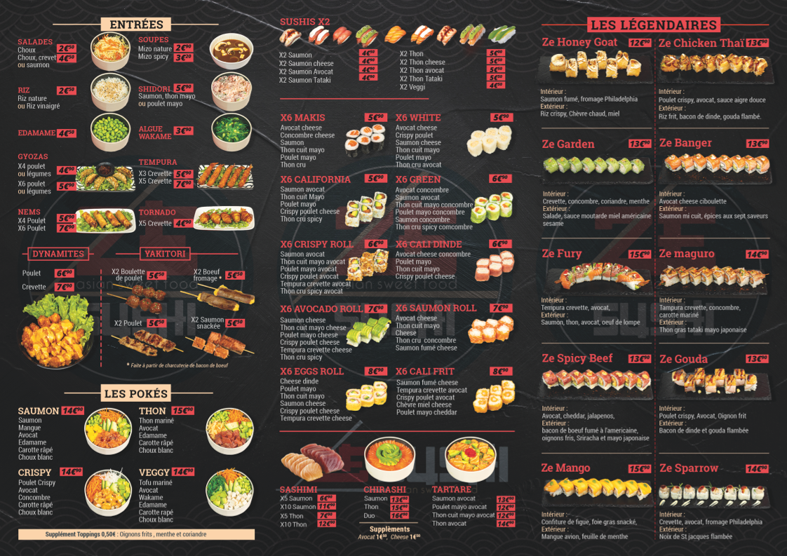 Menu Ze Sushi-1