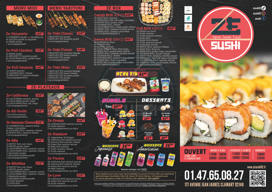 Menu Ze Sushi-2