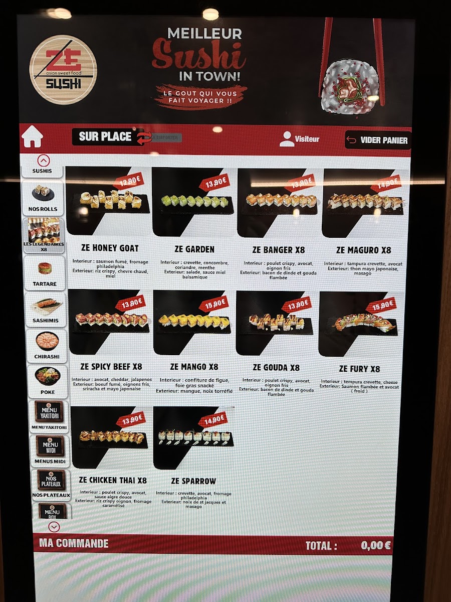 Menu Ze Sushi-3