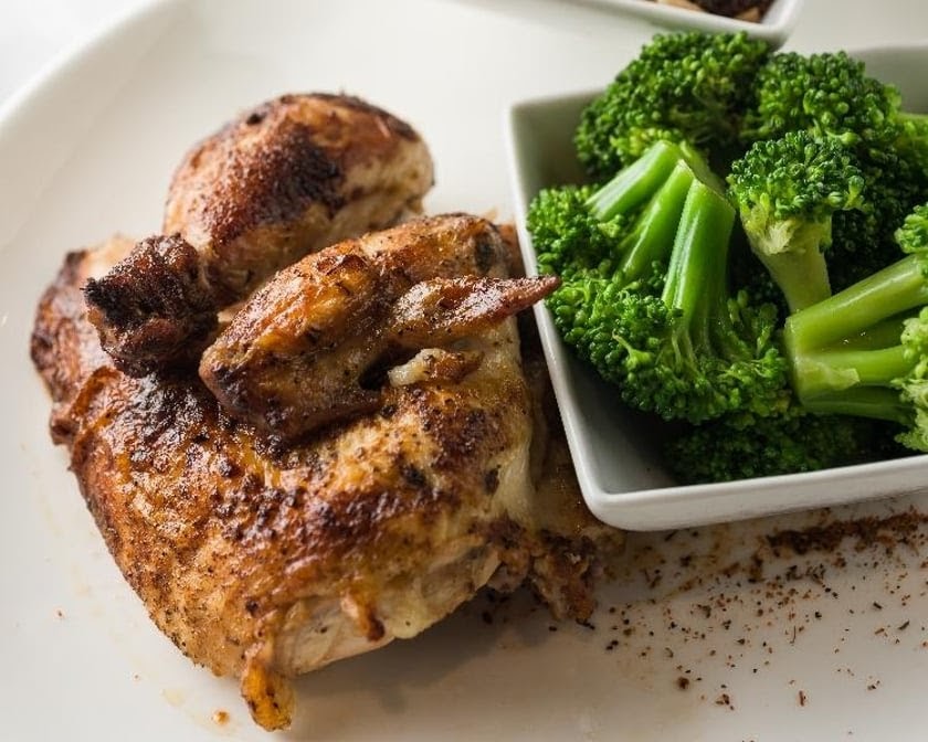 Zea Rotisserie & Cafe-3