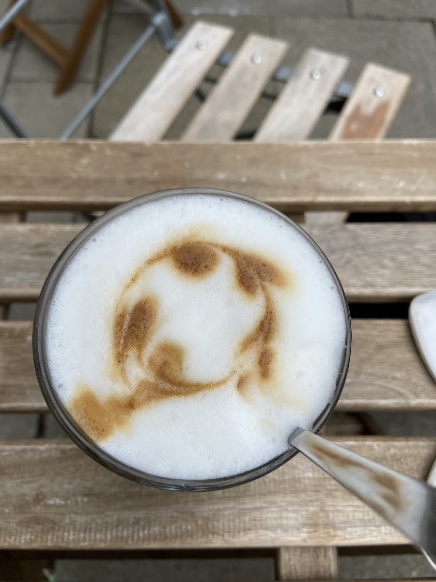 Zeit Café - Torrefaktum Kaffeerösterei-10