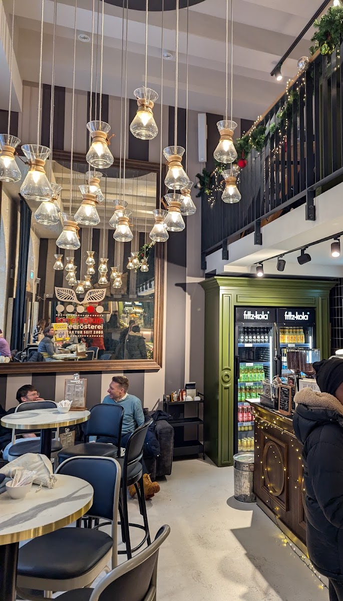 Zeit Café - Torrefaktum Kaffeerösterei-3