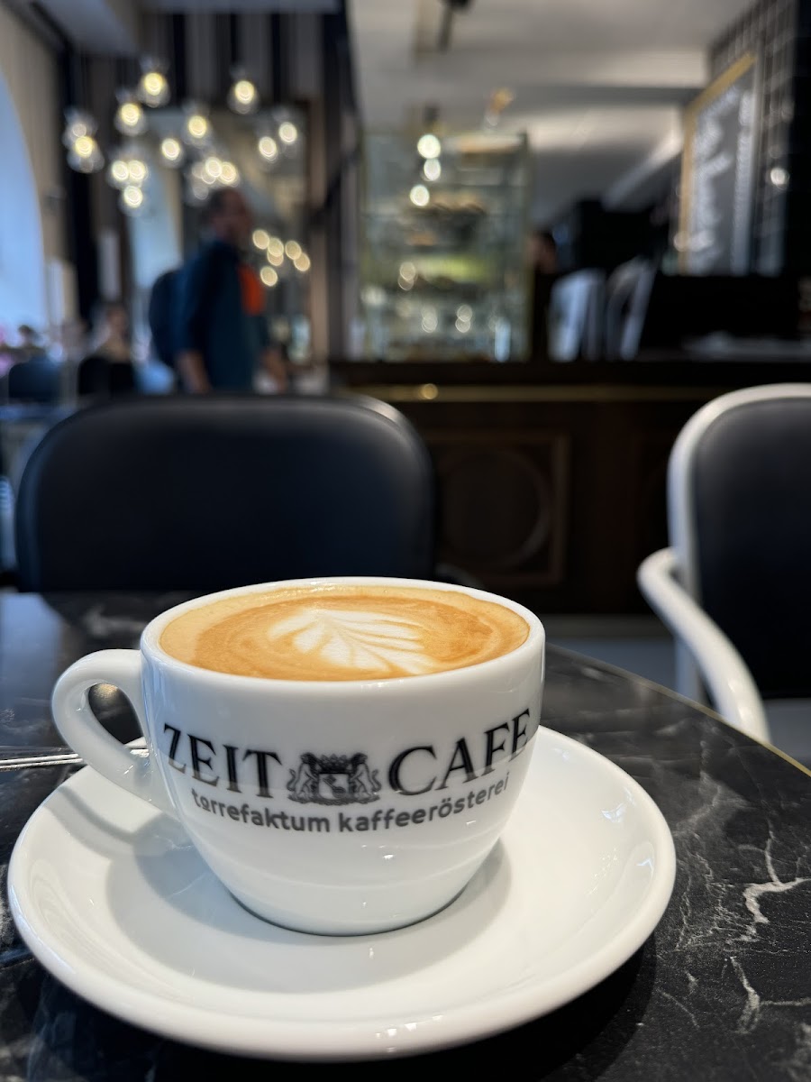 Zeit Café - Torrefaktum Kaffeerösterei-4