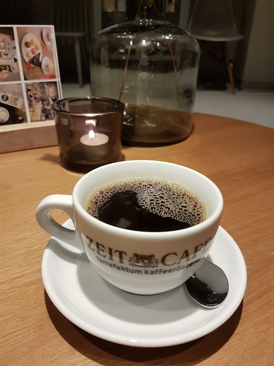 Zeit Café - Torrefaktum Kaffeerösterei-7