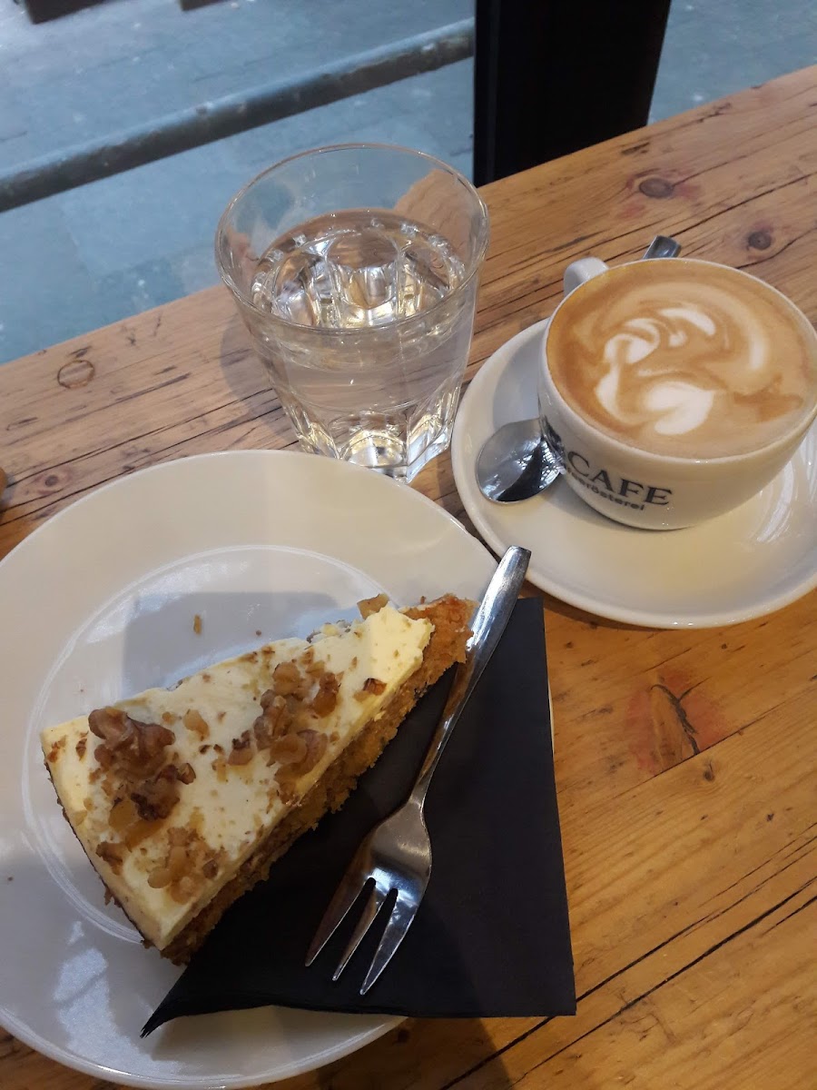 Zeit Café - Torrefaktum Kaffeerösterei-9