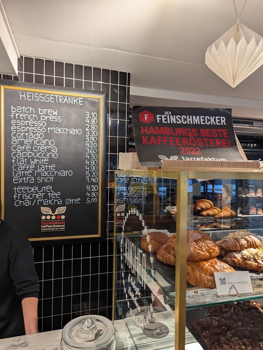 Menu Zeit Café - Torrefaktum Kaffeerösterei-4