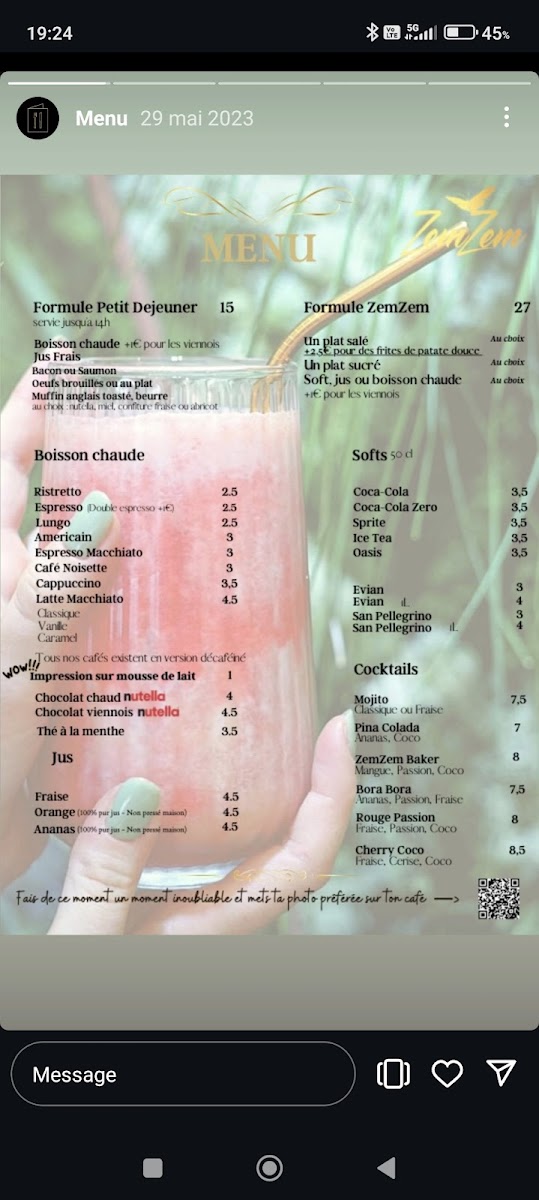 Menu Zemzem-6