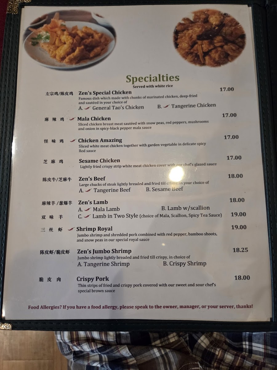 Menu Zen Gardens-1