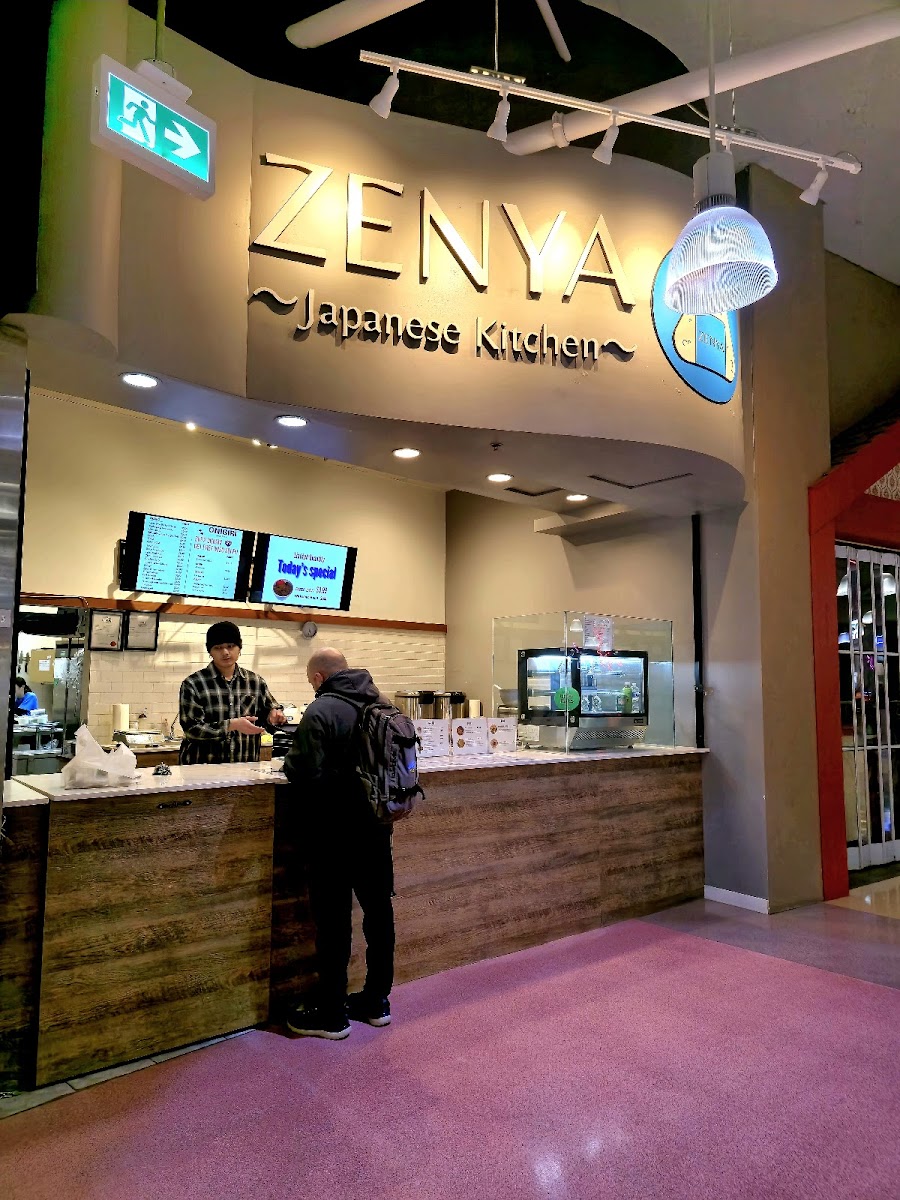 Zenya
